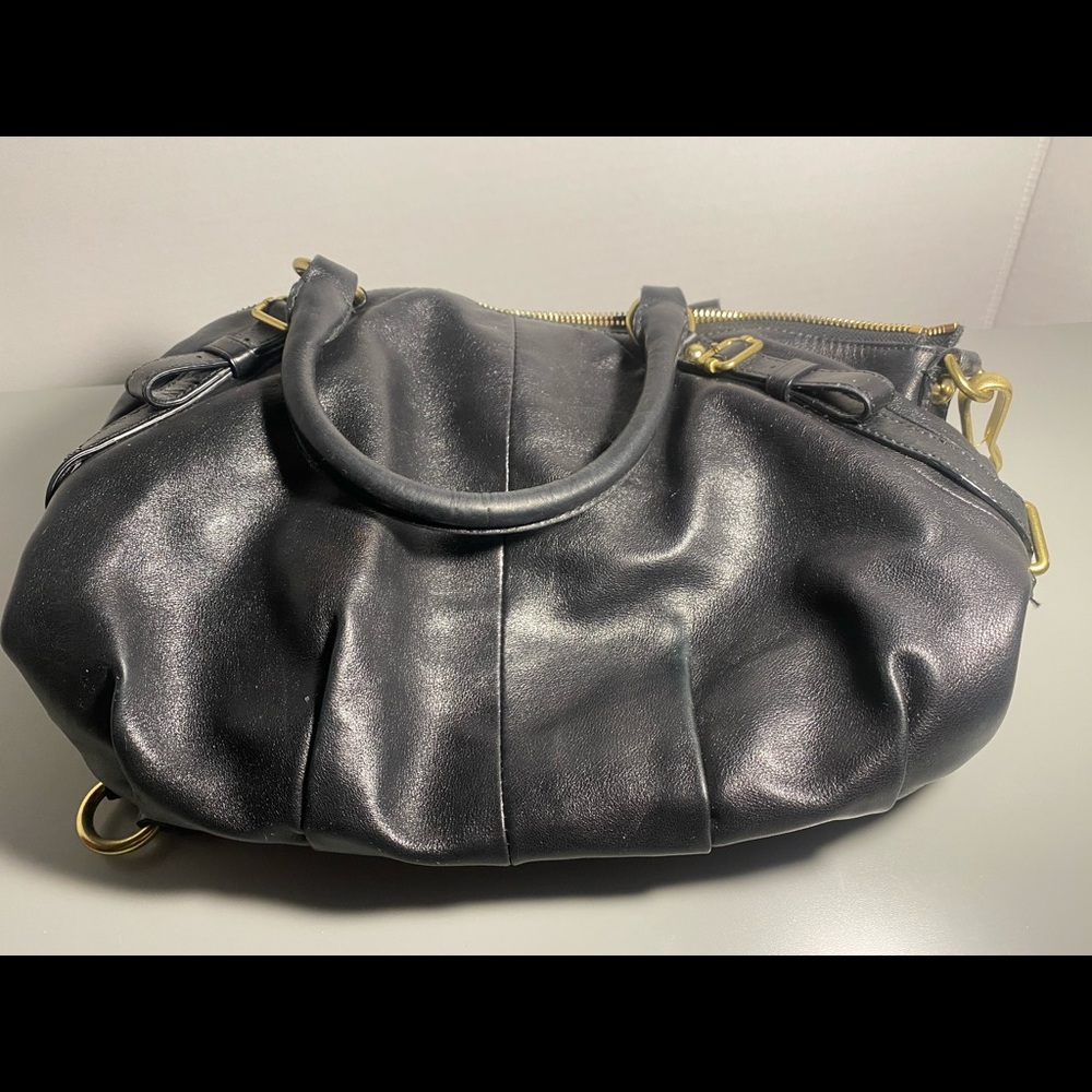 Coach bag - Picture 2 of 4